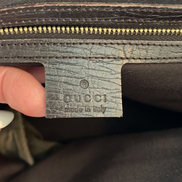 Gucci bag - Picture 10 of 11
